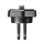 TELESIN Adapter statywowy z gwintem 1/4'' do kamer sportowych - 1190609 - zdjęcie 5